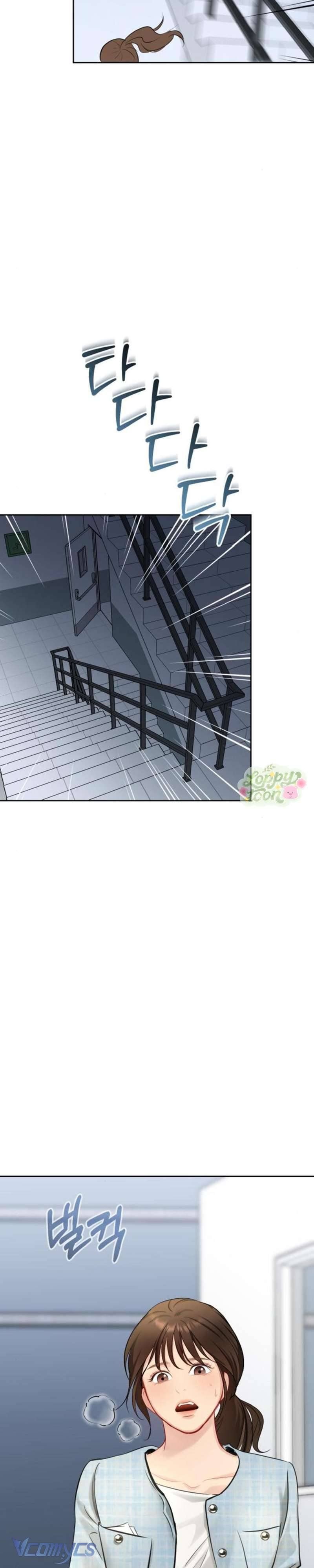 đọc truyện Quyền Lực Của Thư Ký Chương 19 ảnh 26 tại Thiên Thai Truyện