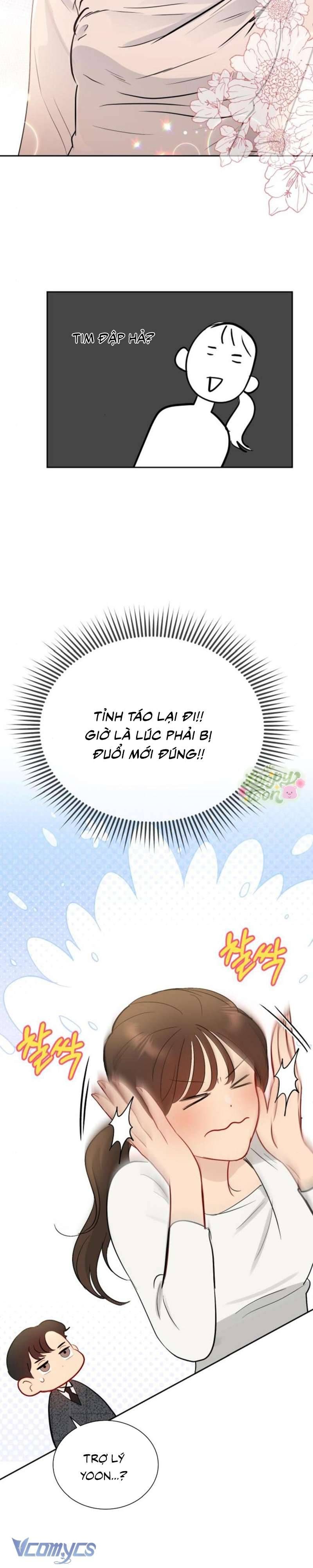 đọc truyện Quyền Lực Của Thư Ký Chương 19 ảnh 36 tại Thiên Thai Truyện