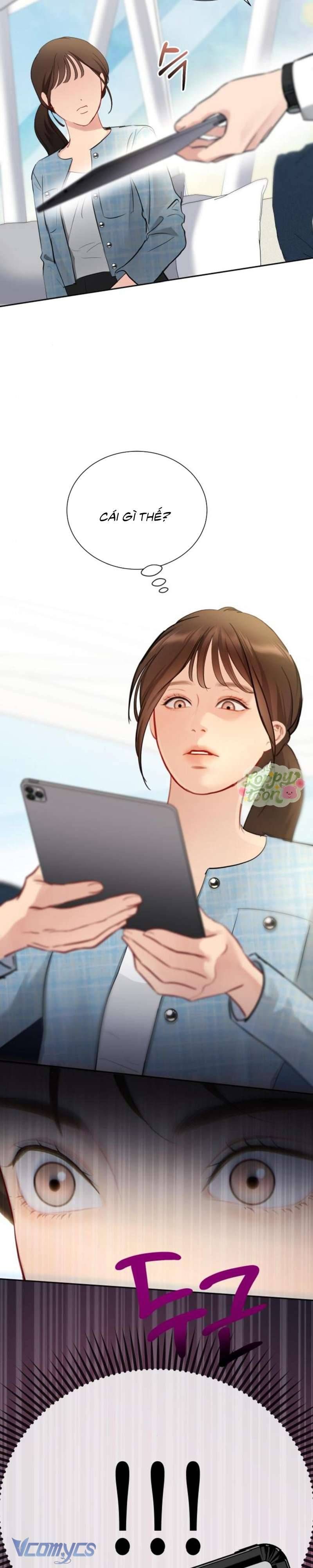 đọc truyện Quyền Lực Của Thư Ký Chương 19 ảnh 5 tại Thiên Thai Truyện