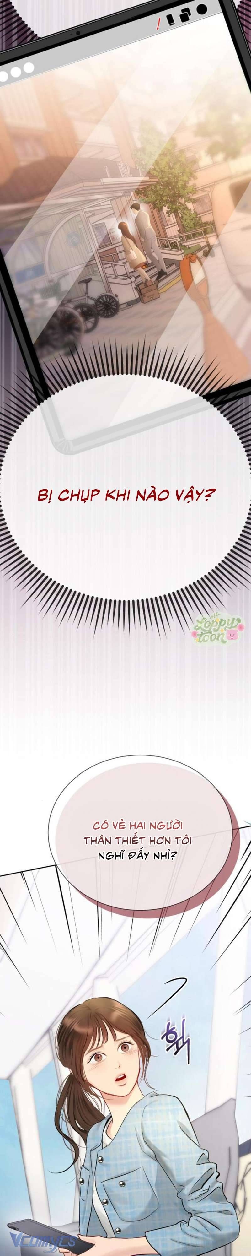 đọc truyện Quyền Lực Của Thư Ký Chương 19 ảnh 6 tại Thiên Thai Truyện