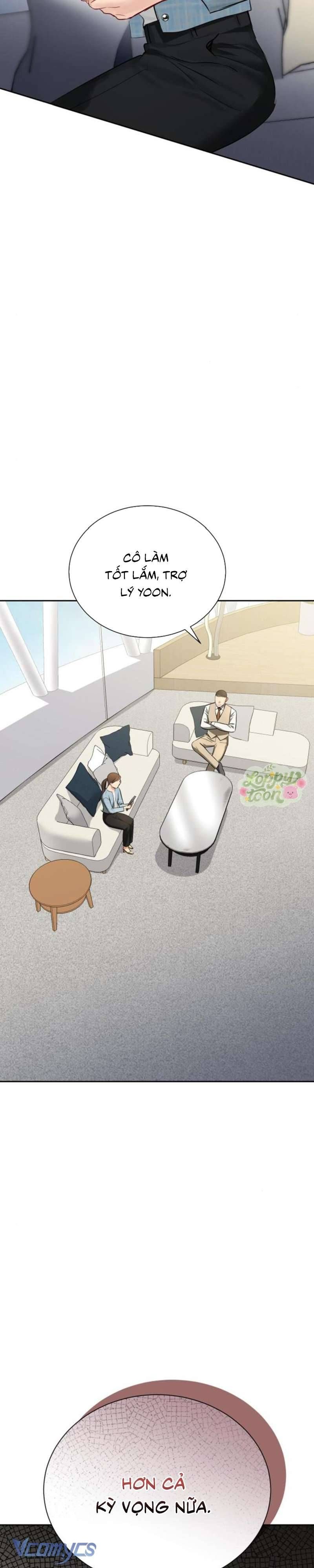 đọc truyện Quyền Lực Của Thư Ký Chương 19 ảnh 7 tại Thiên Thai Truyện