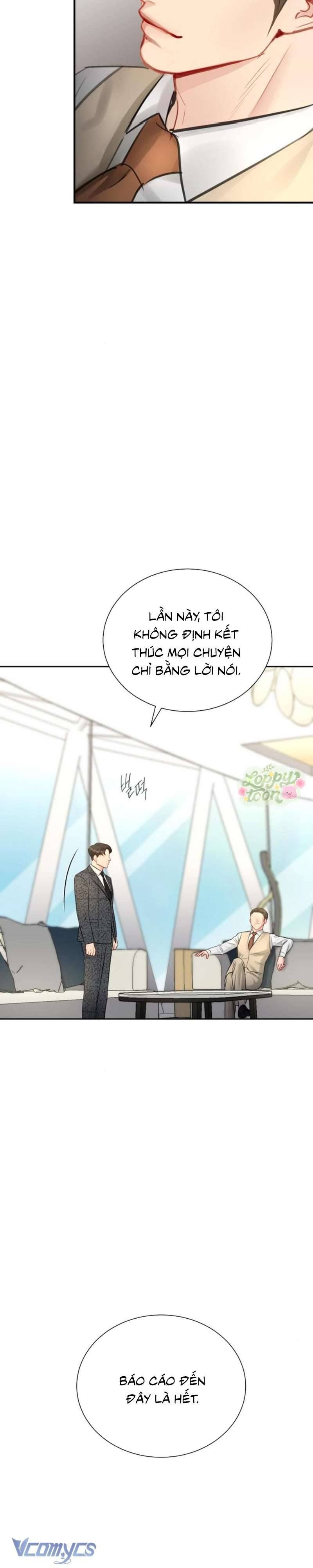 đọc truyện Quyền Lực Của Thư Ký Chương 20 ảnh 18 tại Thiên Thai Truyện