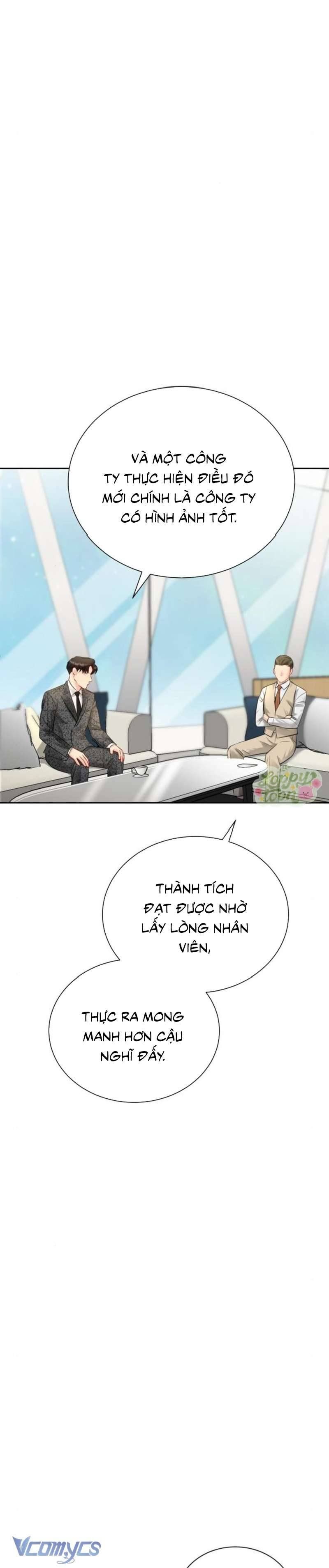 đọc truyện Quyền Lực Của Thư Ký Chương 20 ảnh 8 tại Thiên Thai Truyện
