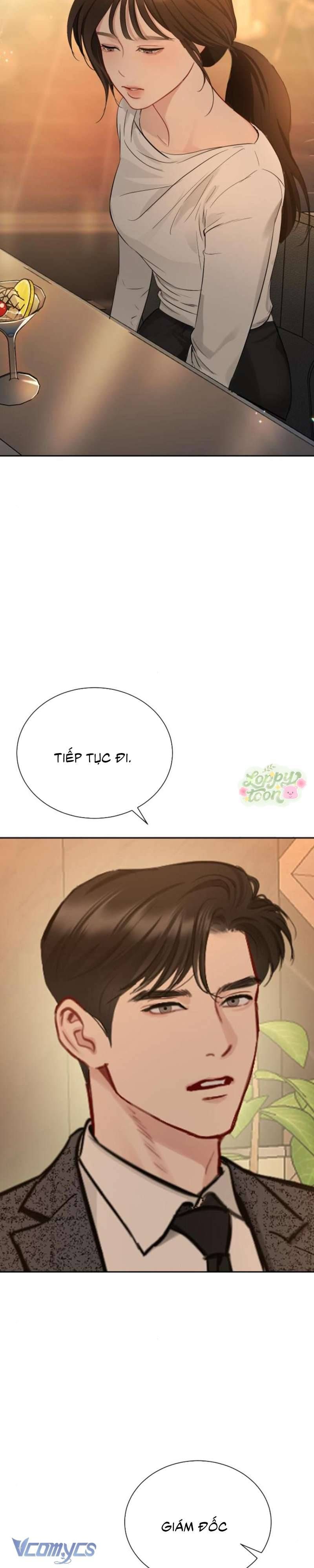 đọc truyện Quyền Lực Của Thư Ký Chương 21 ảnh 22 tại Thiên Thai Truyện