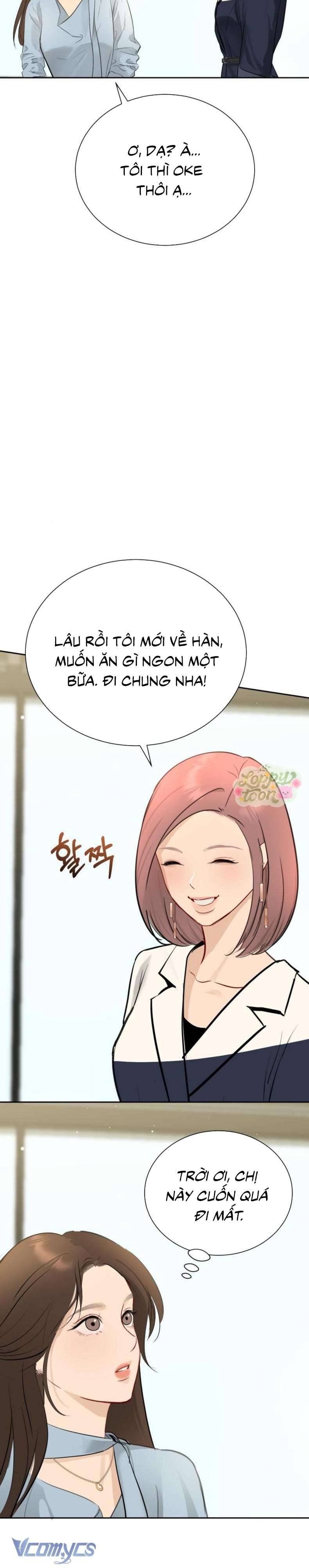 đọc truyện Quyền Lực Của Thư Ký Chương 22 ảnh 29 tại Thiên Thai Truyện