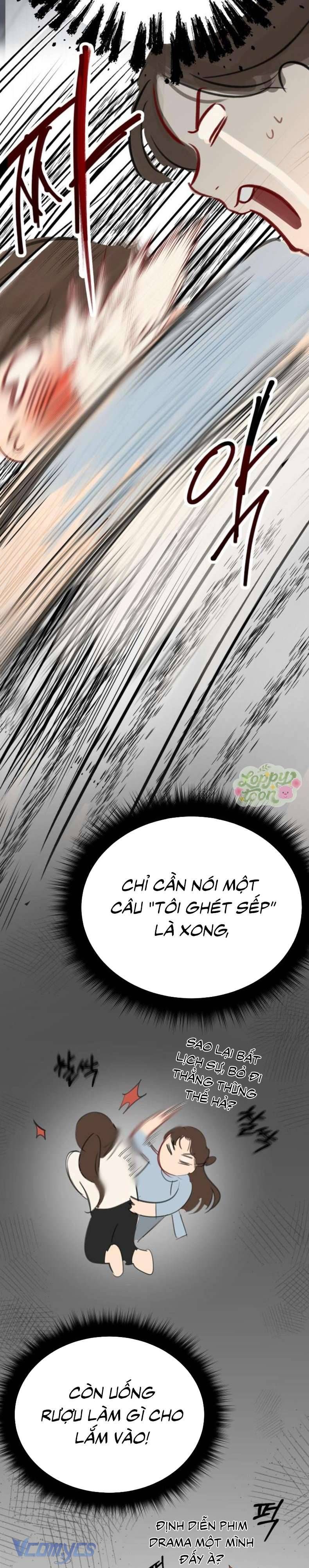 đọc truyện Quyền Lực Của Thư Ký Chương 22 ảnh 4 tại Thiên Thai Truyện