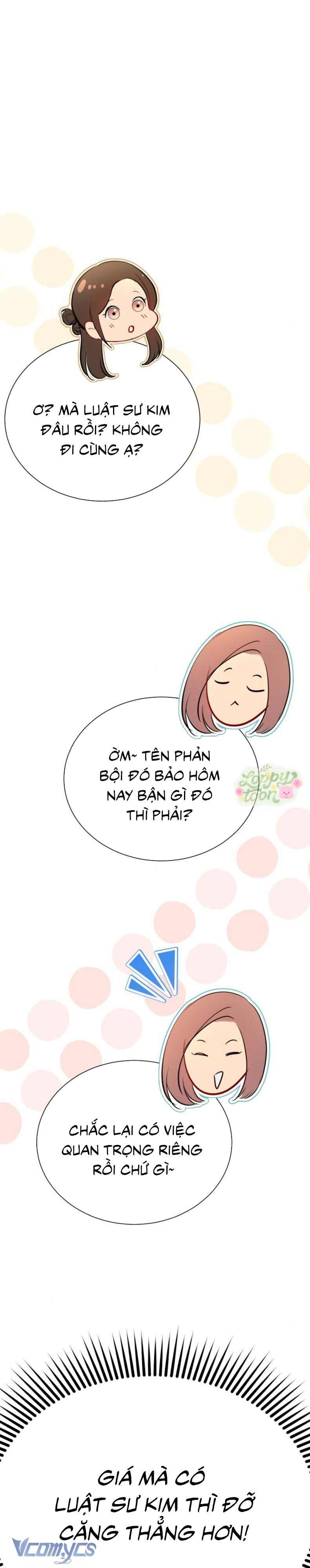 đọc truyện Quyền Lực Của Thư Ký Chương 22 ảnh 34 tại Thiên Thai Truyện