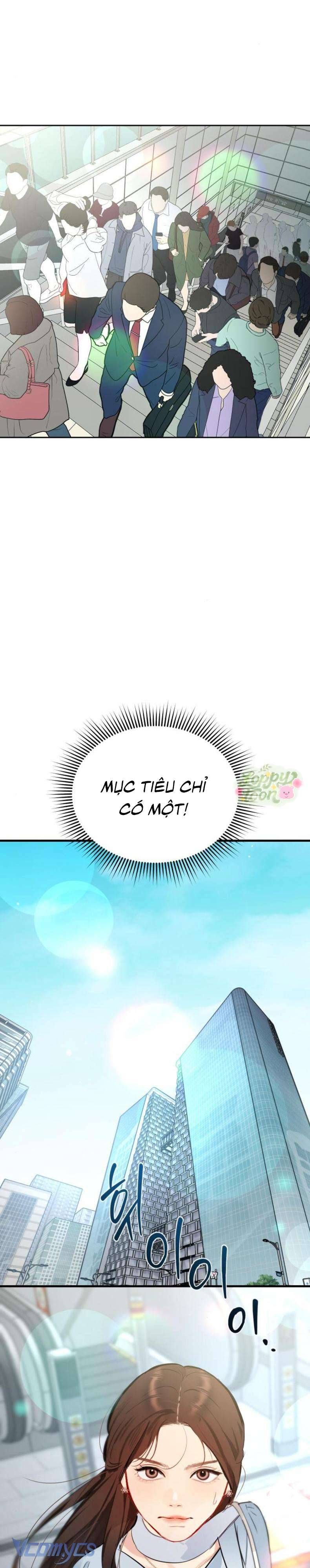 đọc truyện Quyền Lực Của Thư Ký Chương 22 ảnh 9 tại Thiên Thai Truyện