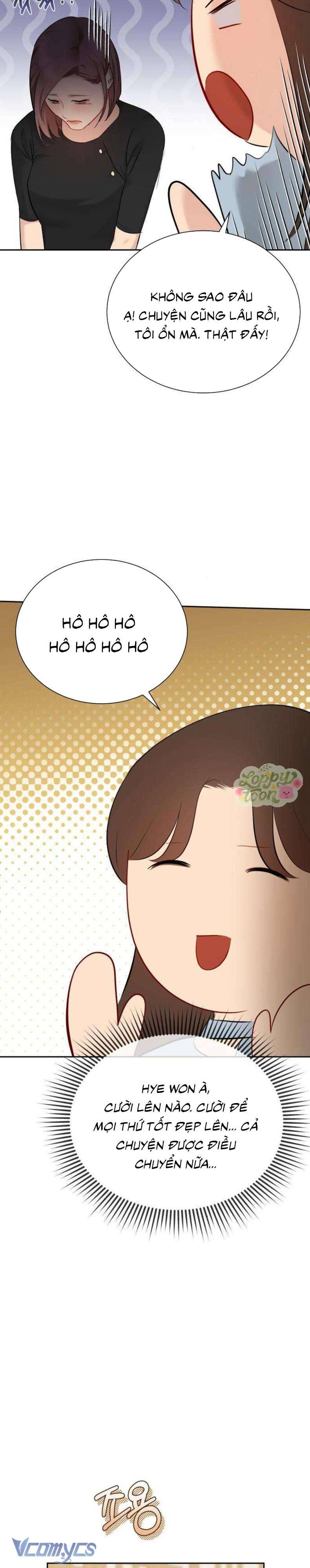 đọc truyện Quyền Lực Của Thư Ký Chương 23 ảnh 13 tại Thiên Thai Truyện