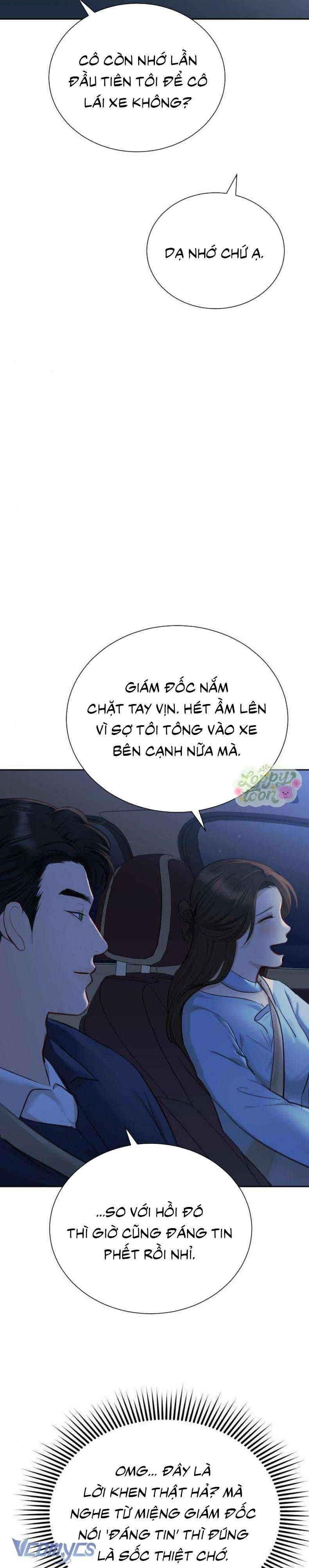 đọc truyện Quyền Lực Của Thư Ký Chương 23 ảnh 31 tại Thiên Thai Truyện