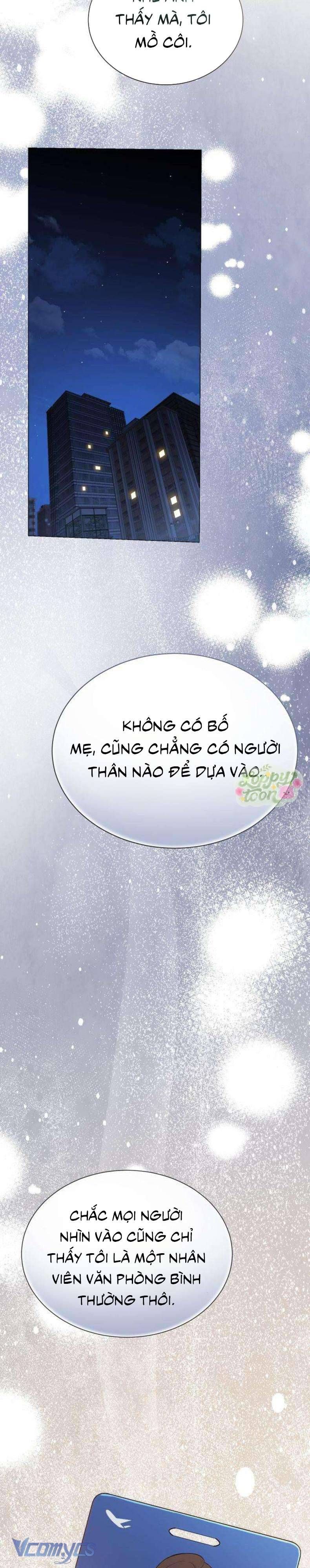 đọc truyện Quyền Lực Của Thư Ký Chương 23 ảnh 34 tại Thiên Thai Truyện