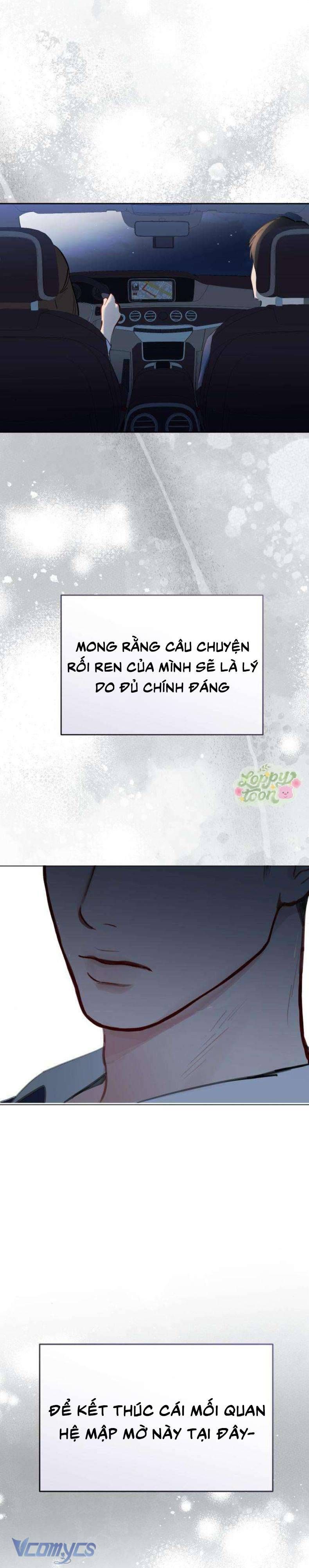 đọc truyện Quyền Lực Của Thư Ký Chương 23 ảnh 38 tại Thiên Thai Truyện