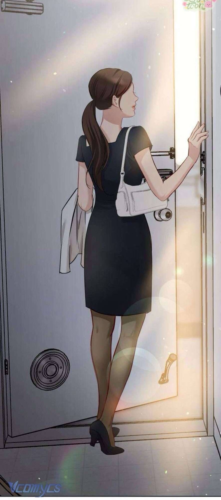 đọc truyện Quyền Lực Của Thư Ký Chương 24 ảnh 11 tại Truyện Dạ Ký