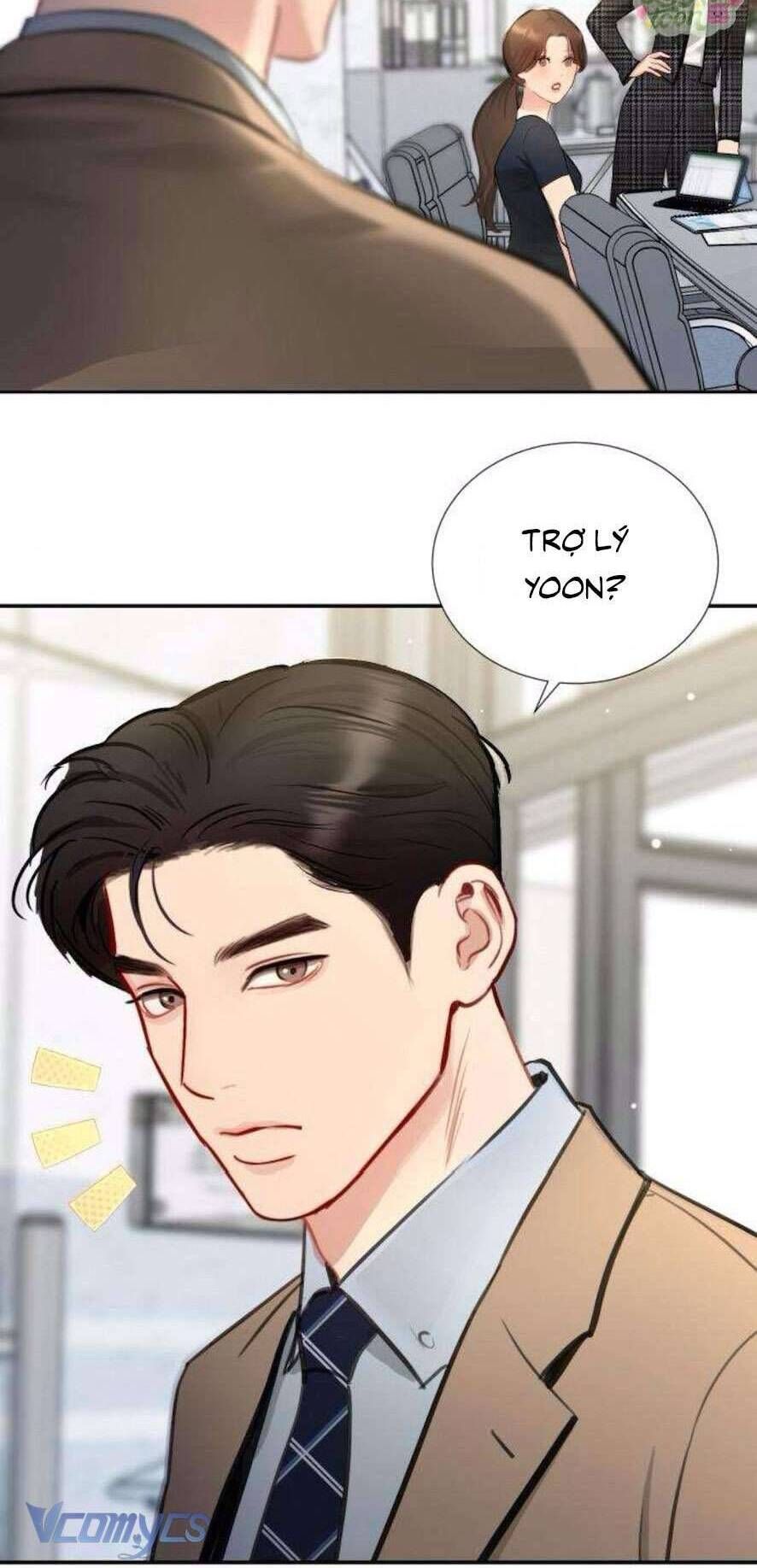 đọc truyện Quyền Lực Của Thư Ký Chương 24 ảnh 17 tại Truyện Dạ Ký