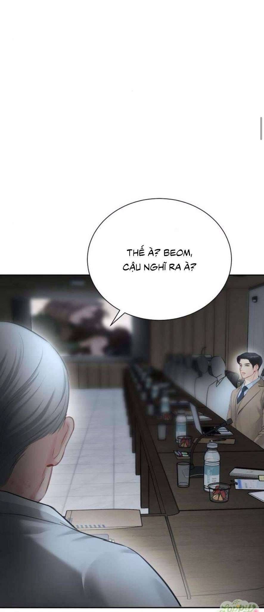 đọc truyện Quyền Lực Của Thư Ký Chương 24 ảnh 34 tại Truyện Dạ Ký