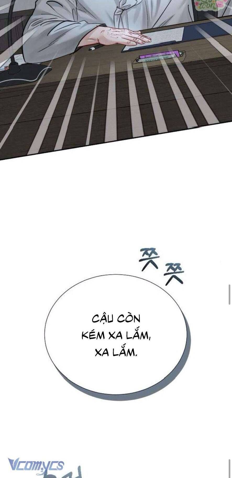đọc truyện Quyền Lực Của Thư Ký Chương 24 ảnh 47 tại Truyện Dạ Ký