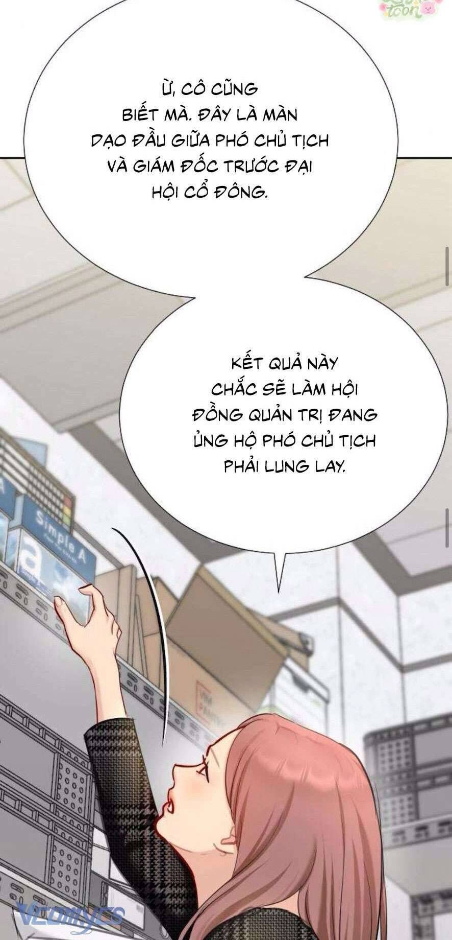 đọc truyện Quyền Lực Của Thư Ký Chương 24 ảnh 59 tại Truyện Dạ Ký