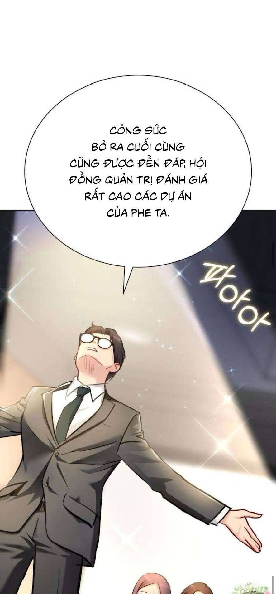 đọc truyện Quyền Lực Của Thư Ký Chương 24 ảnh 64 tại Truyện Dạ Ký