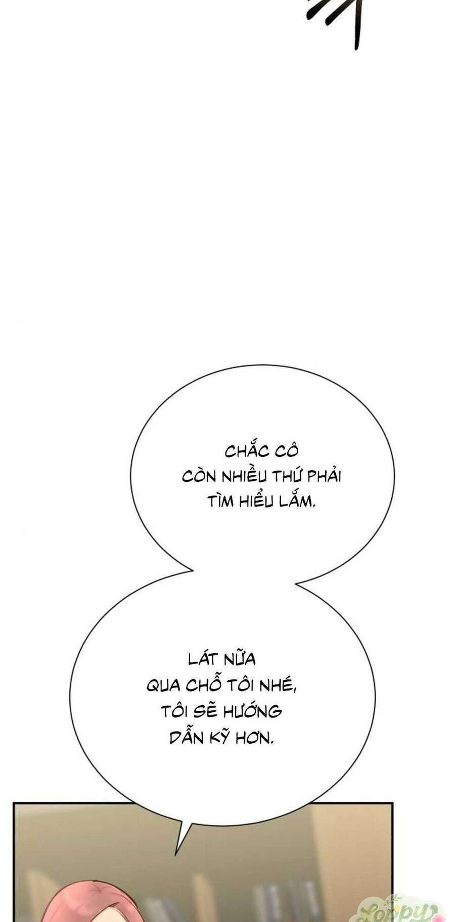 đọc truyện Quyền Lực Của Thư Ký Chương 25 ảnh 18 tại Truyện Dạ Ký