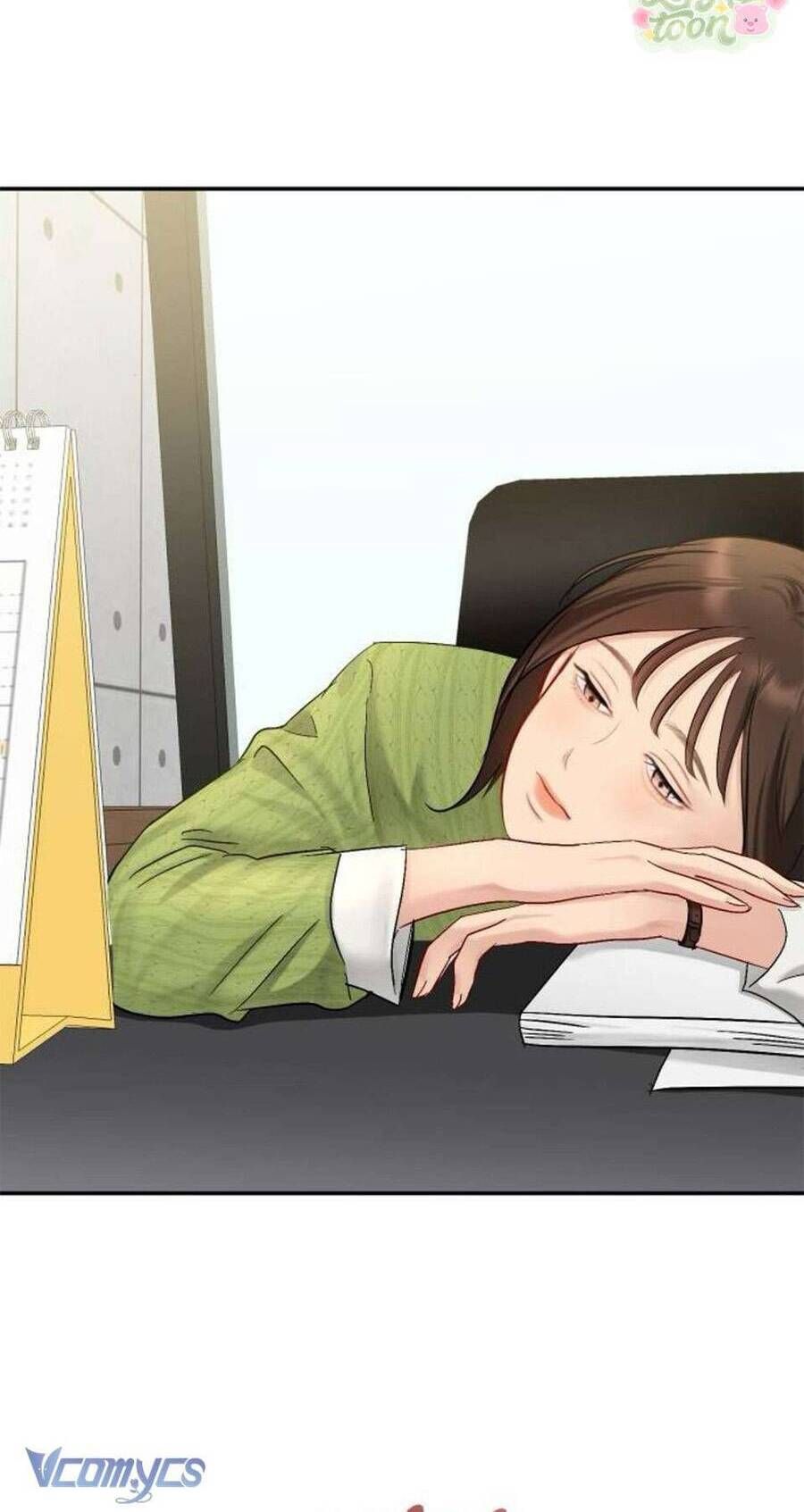 đọc truyện Quyền Lực Của Thư Ký Chương 25 ảnh 27 tại Truyện Dạ Ký