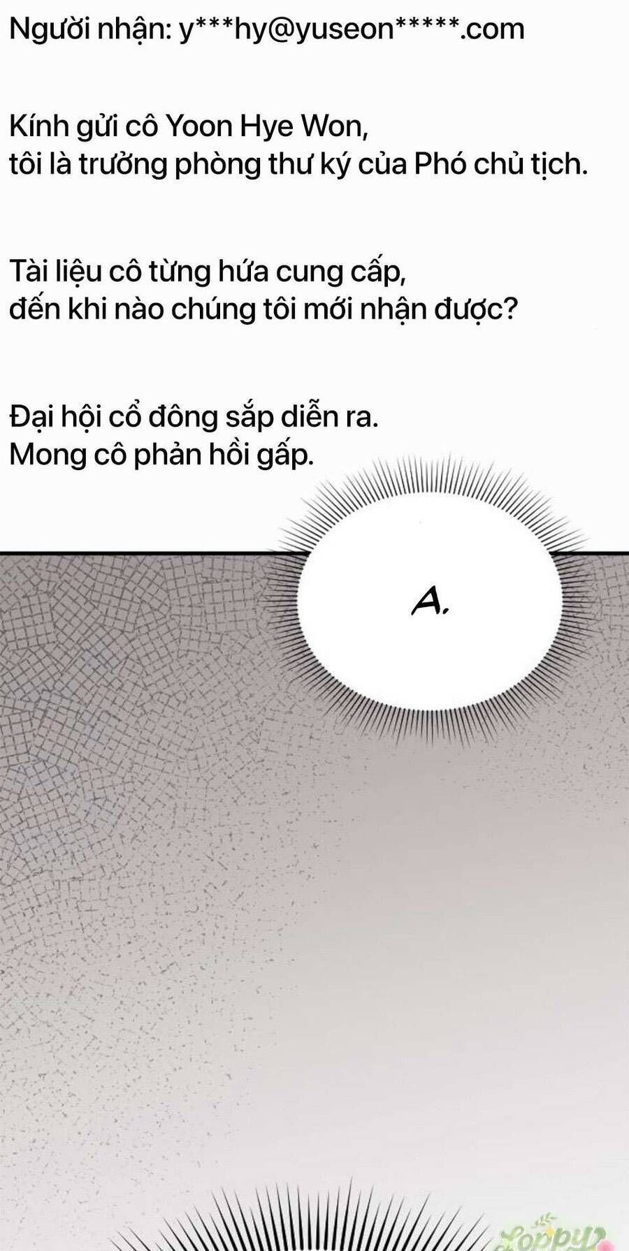 đọc truyện Quyền Lực Của Thư Ký Chương 25 ảnh 32 tại Truyện Dạ Ký