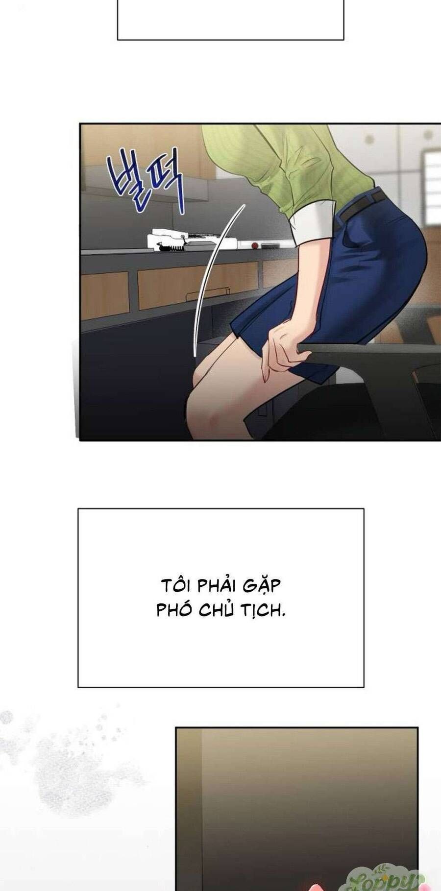 đọc truyện Quyền Lực Của Thư Ký Chương 25 ảnh 54 tại Truyện Dạ Ký