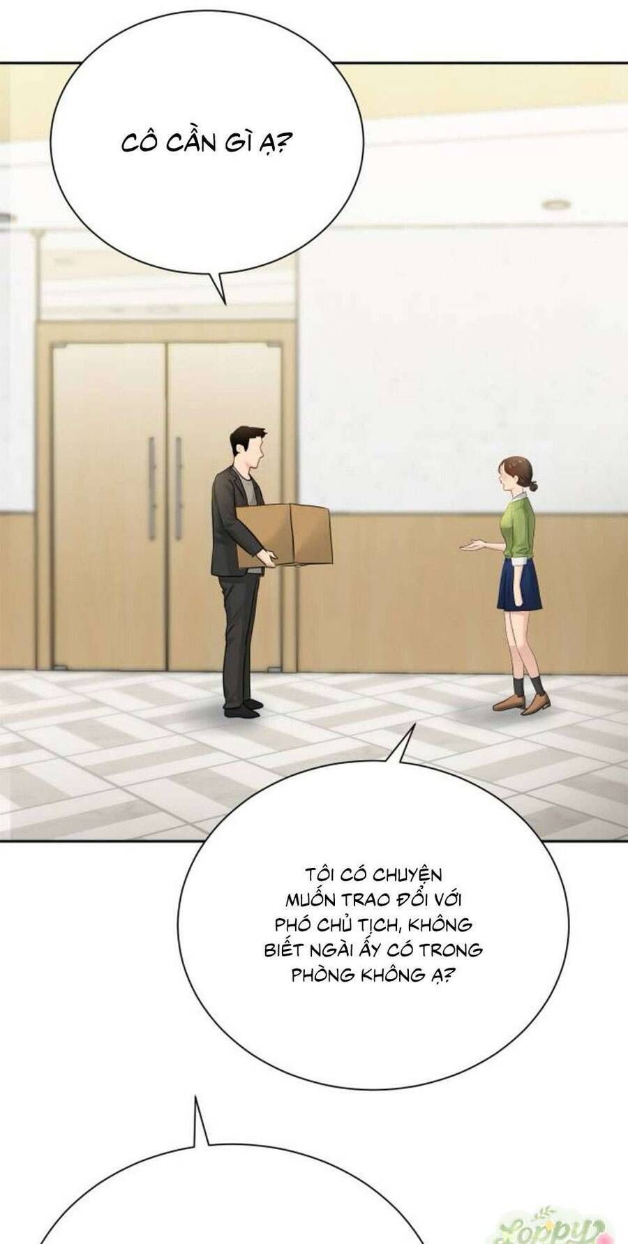 đọc truyện Quyền Lực Của Thư Ký Chương 25 ảnh 66 tại Truyện Dạ Ký