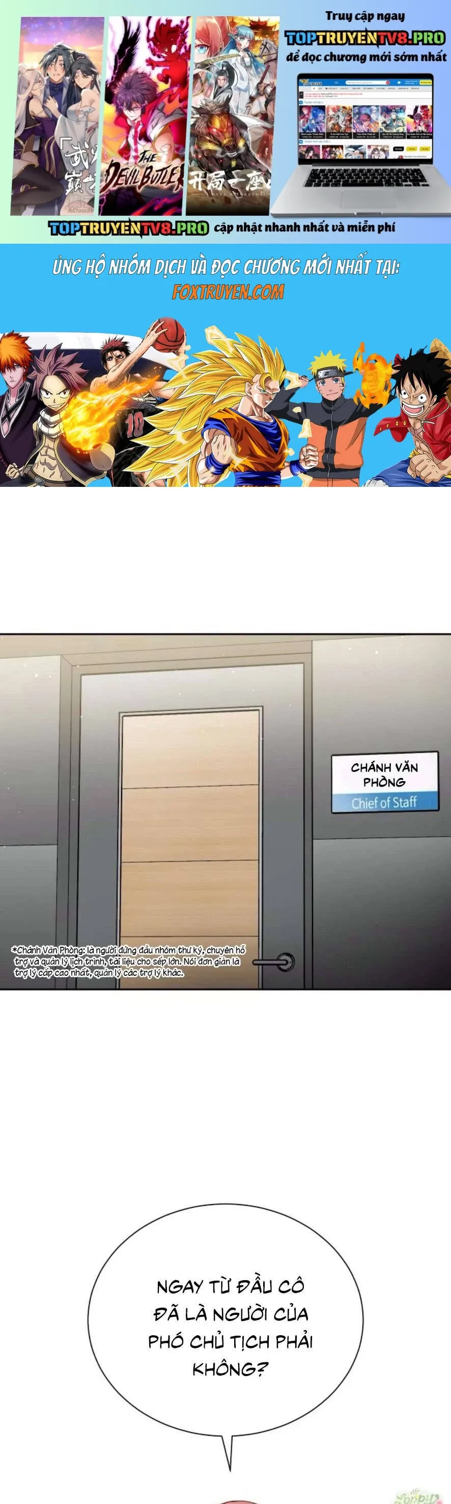 đọc truyện Quyền Lực Của Thư Ký Chương 26 ảnh 3 tại Thiên Thai Truyện