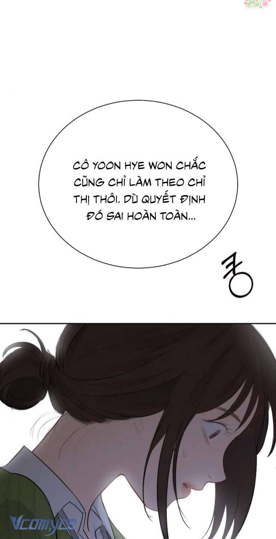 đọc truyện Quyền Lực Của Thư Ký Chương 26 ảnh 16 tại Thiên Thai Truyện