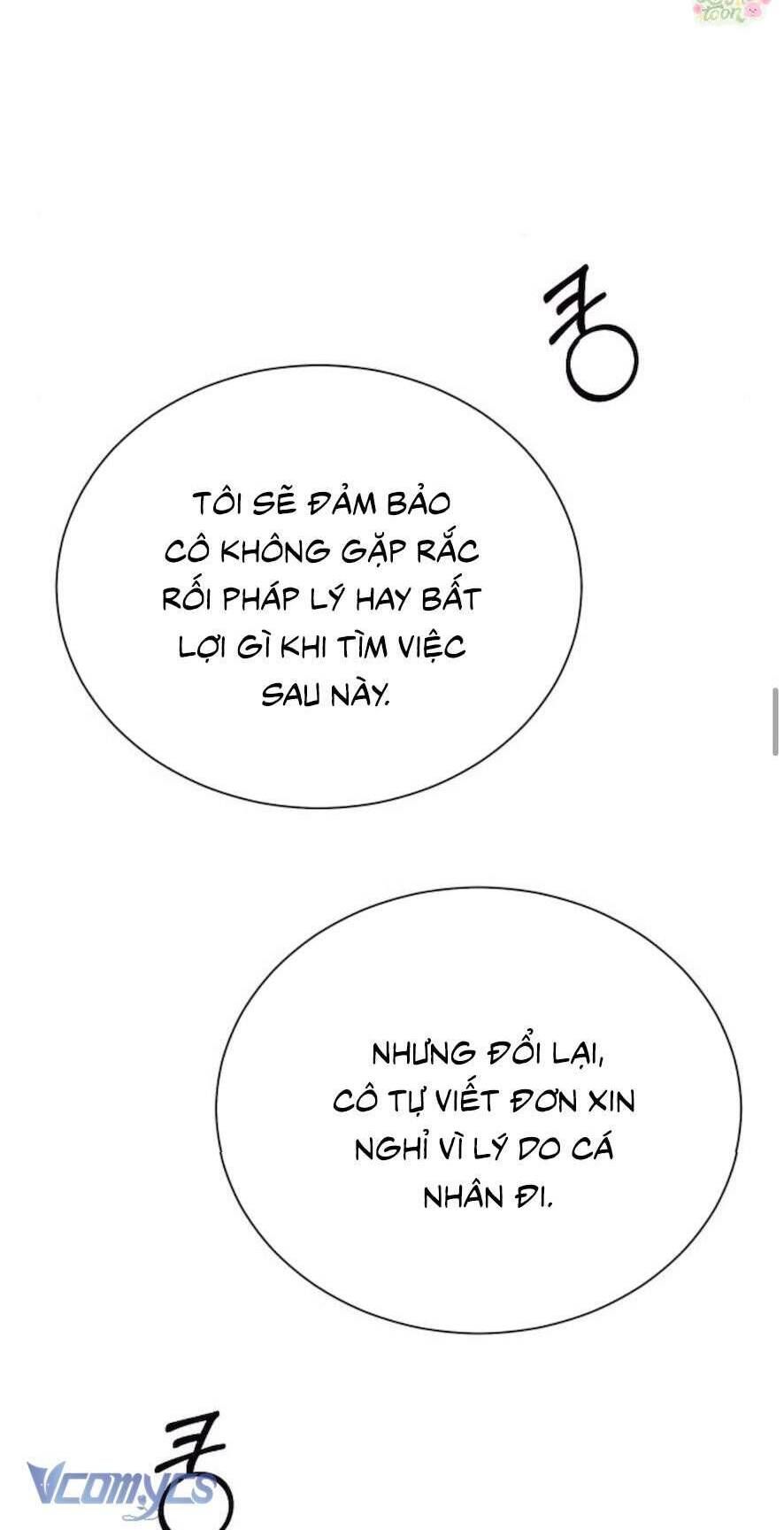 đọc truyện Quyền Lực Của Thư Ký Chương 26 ảnh 18 tại Thiên Thai Truyện