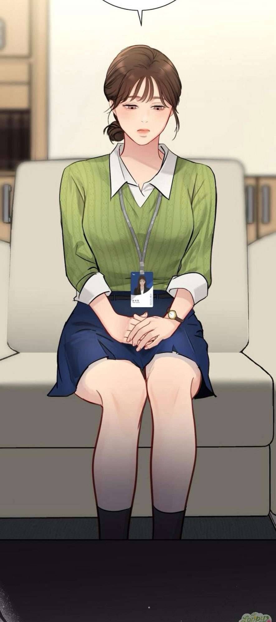 đọc truyện Quyền Lực Của Thư Ký Chương 26 ảnh 5 tại Thiên Thai Truyện