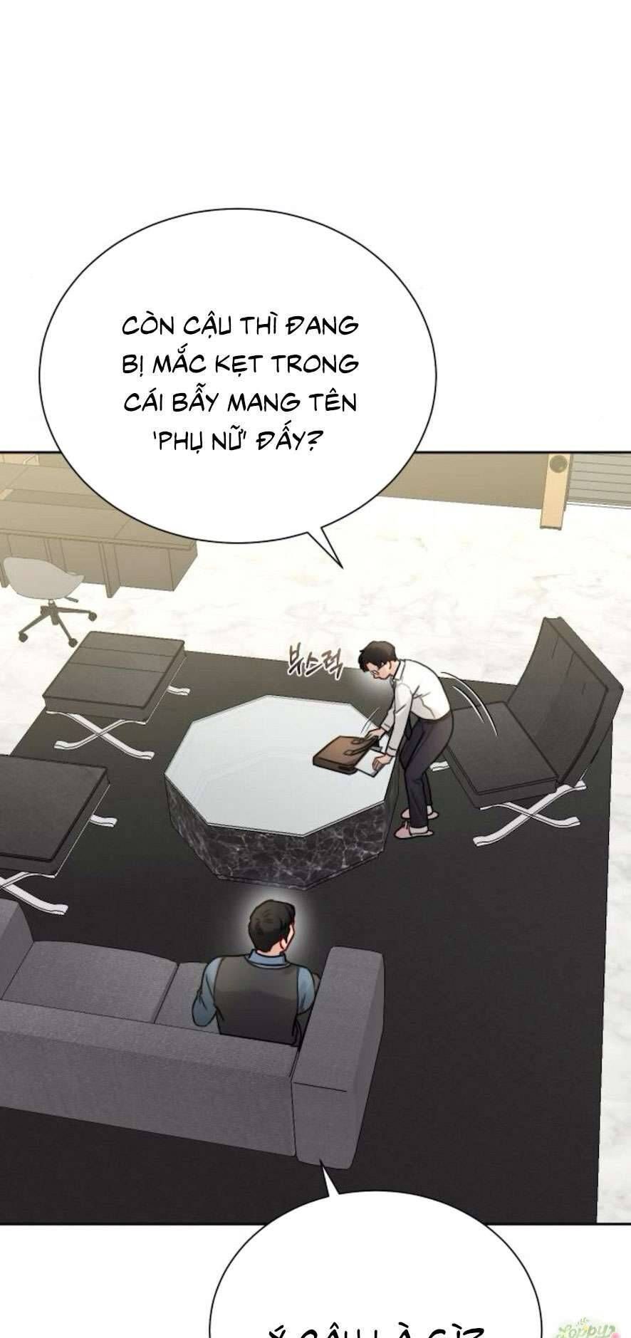 đọc truyện Quyền Lực Của Thư Ký Chương 26 ảnh 39 tại Thiên Thai Truyện