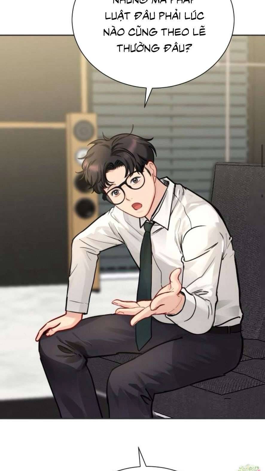 đọc truyện Quyền Lực Của Thư Ký Chương 26 ảnh 45 tại Thiên Thai Truyện