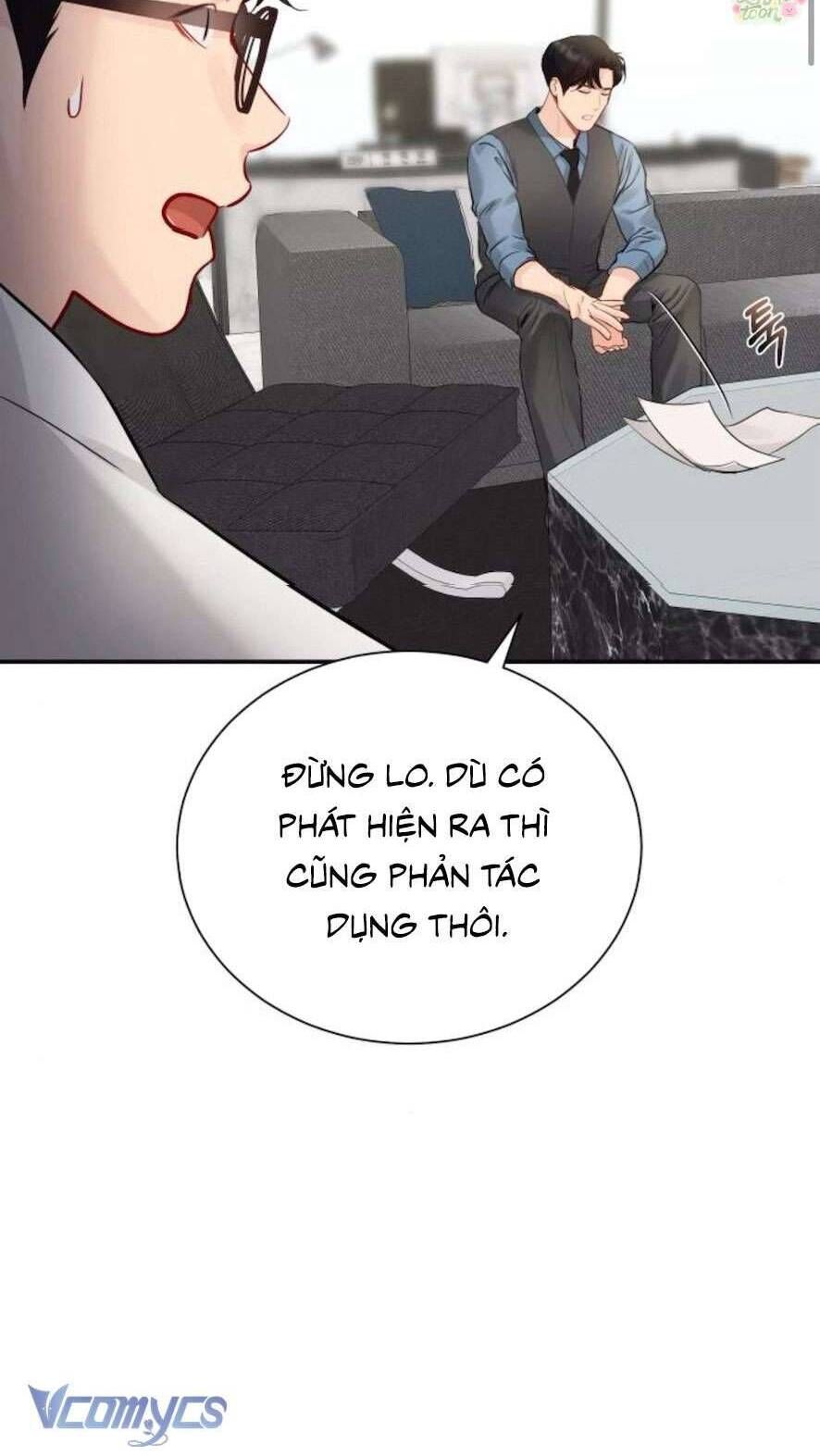 đọc truyện Quyền Lực Của Thư Ký Chương 26 ảnh 52 tại Thiên Thai Truyện