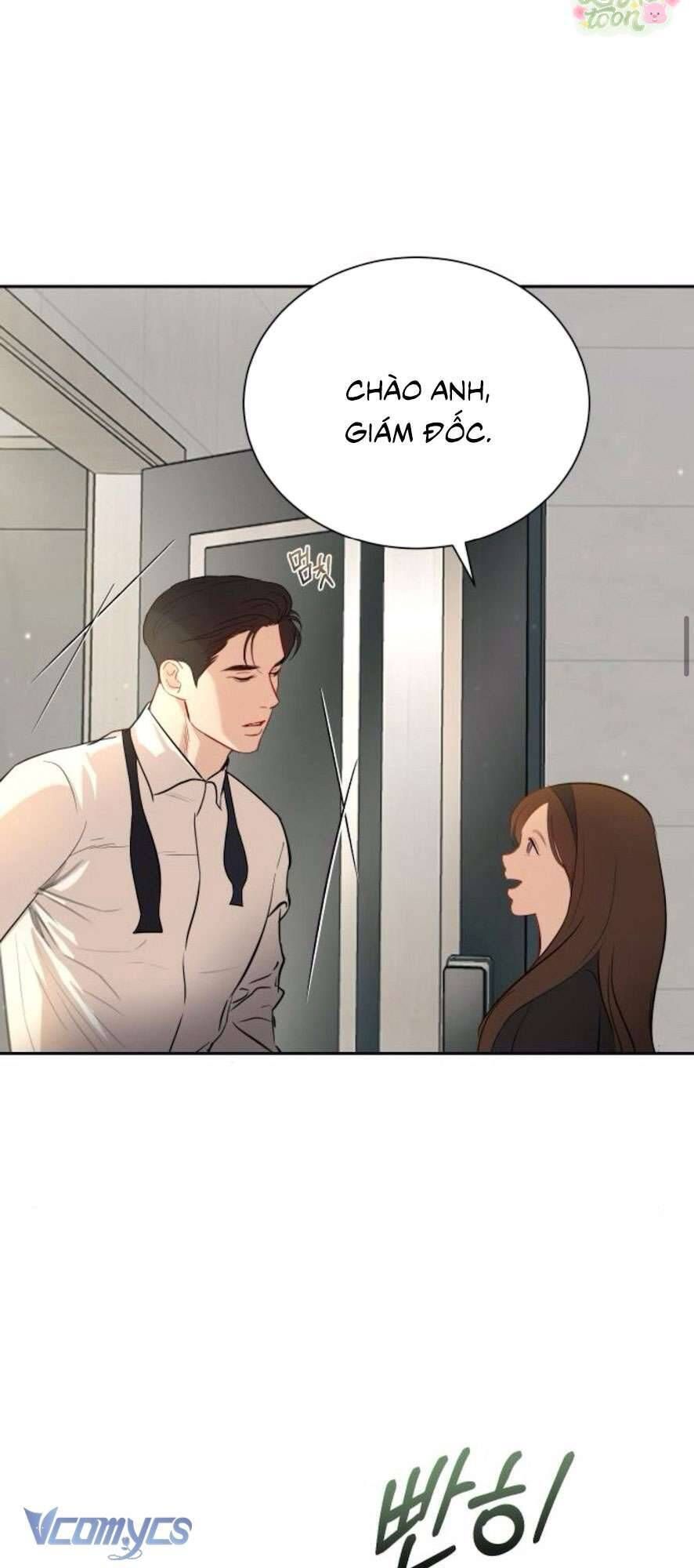 đọc truyện Quyền Lực Của Thư Ký Chương 27 ảnh 19 tại Thiên Thai Truyện