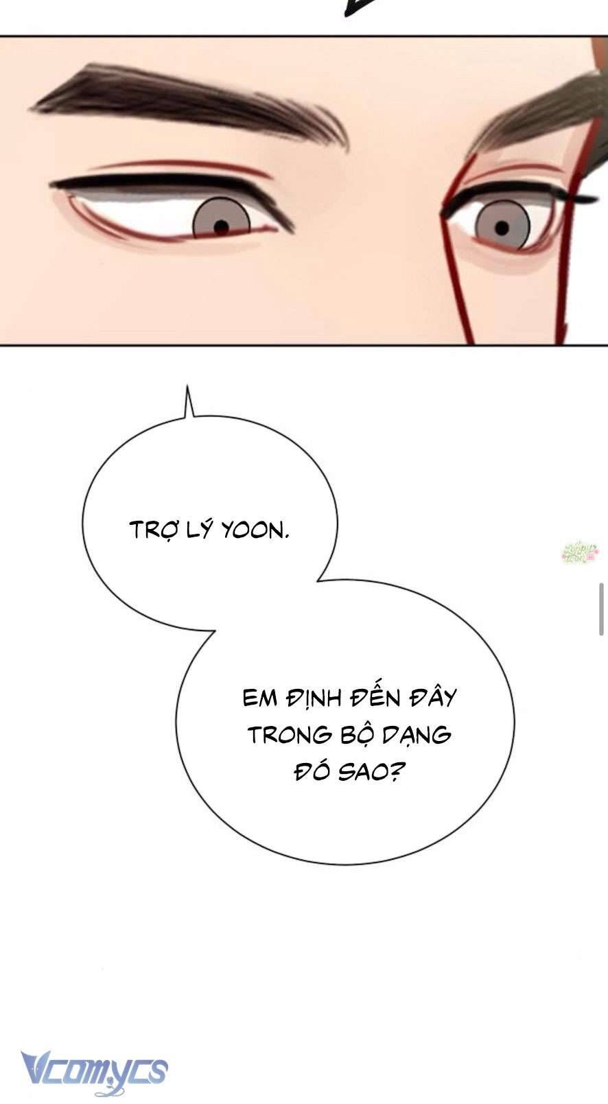 đọc truyện Quyền Lực Của Thư Ký Chương 27 ảnh 20 tại Thiên Thai Truyện