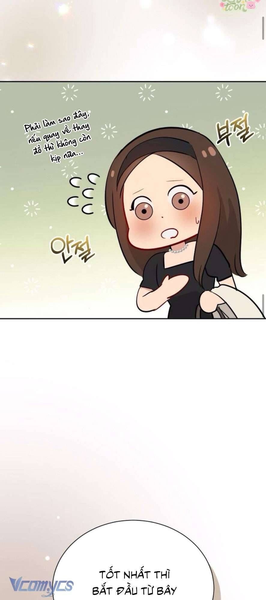 đọc truyện Quyền Lực Của Thư Ký Chương 27 ảnh 24 tại Thiên Thai Truyện