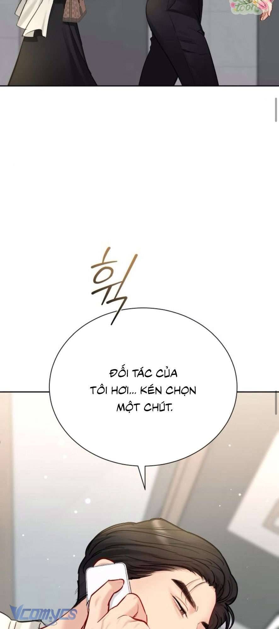 đọc truyện Quyền Lực Của Thư Ký Chương 27 ảnh 28 tại Thiên Thai Truyện