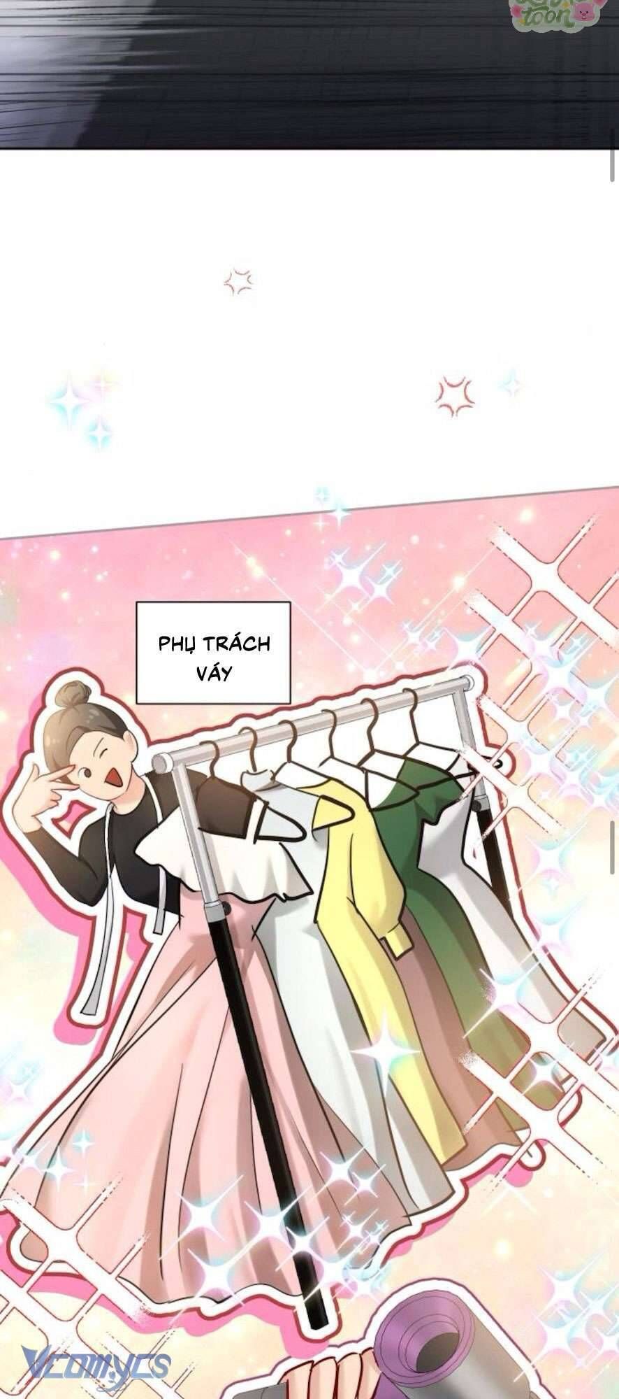 đọc truyện Quyền Lực Của Thư Ký Chương 27 ảnh 40 tại Thiên Thai Truyện