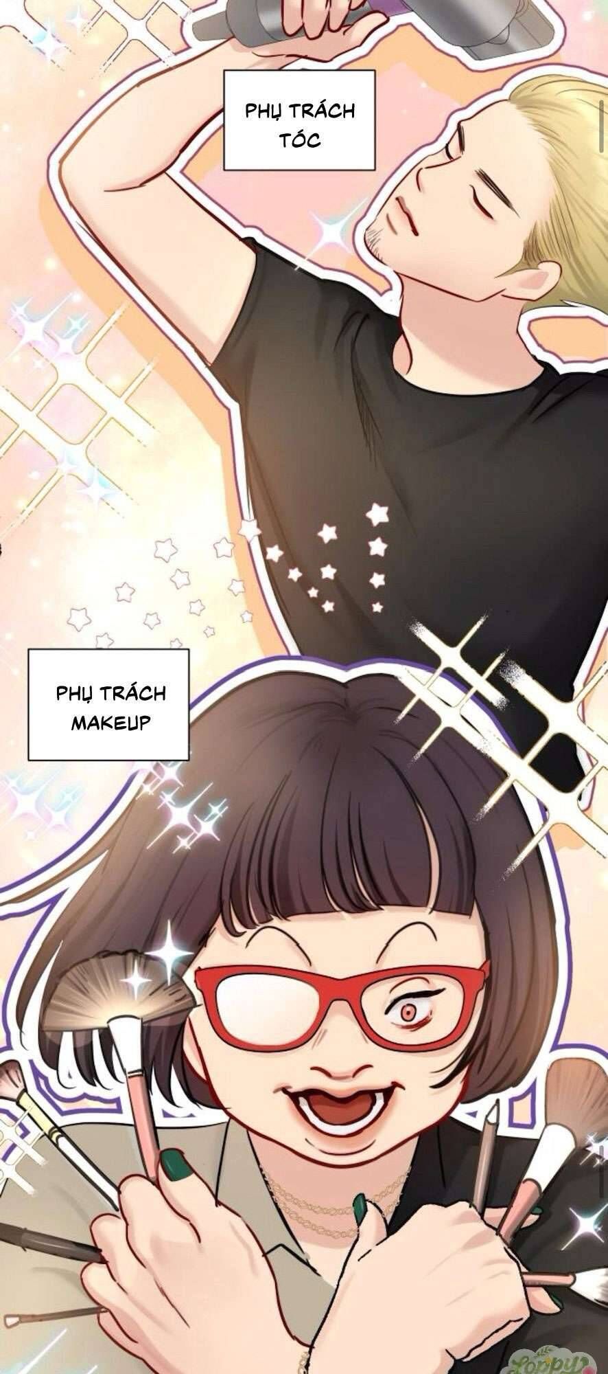 đọc truyện Quyền Lực Của Thư Ký Chương 27 ảnh 41 tại Thiên Thai Truyện