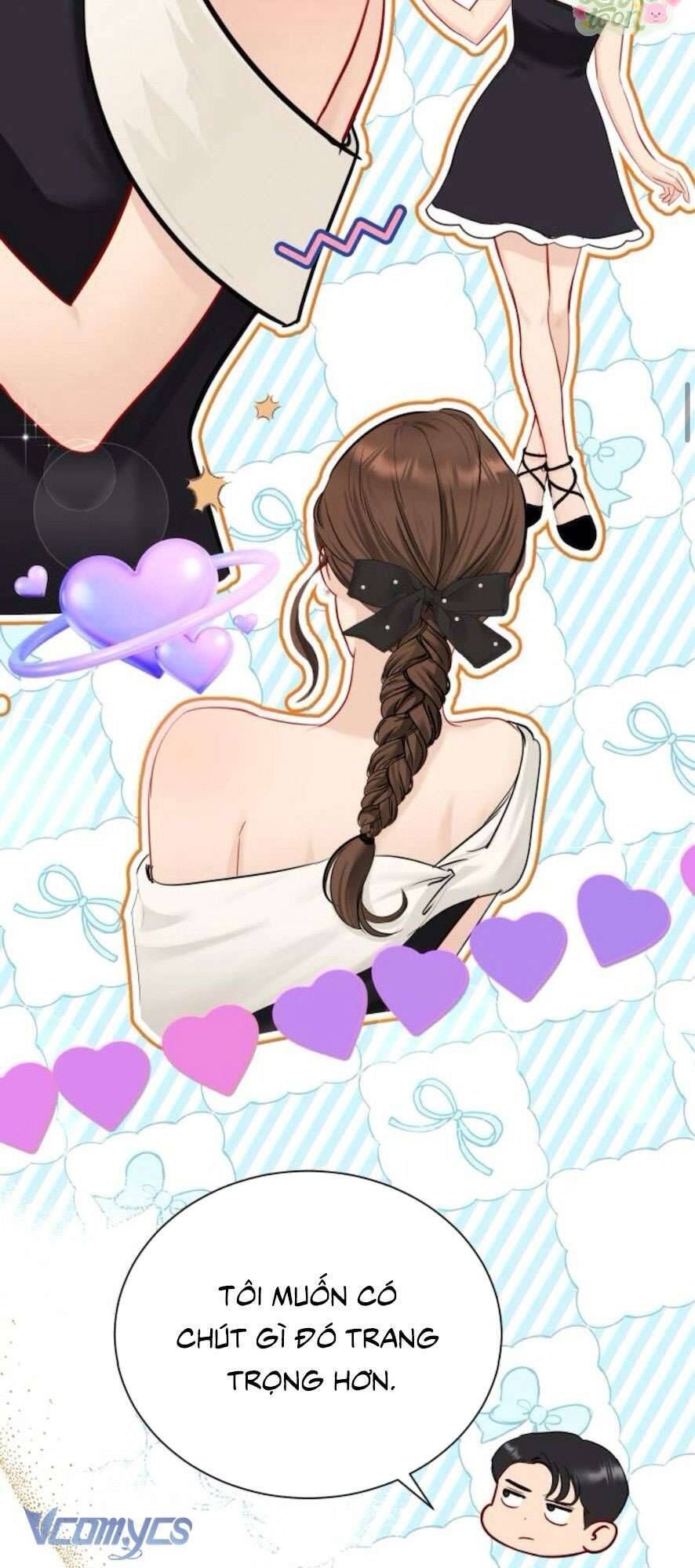 đọc truyện Quyền Lực Của Thư Ký Chương 27 ảnh 58 tại Thiên Thai Truyện