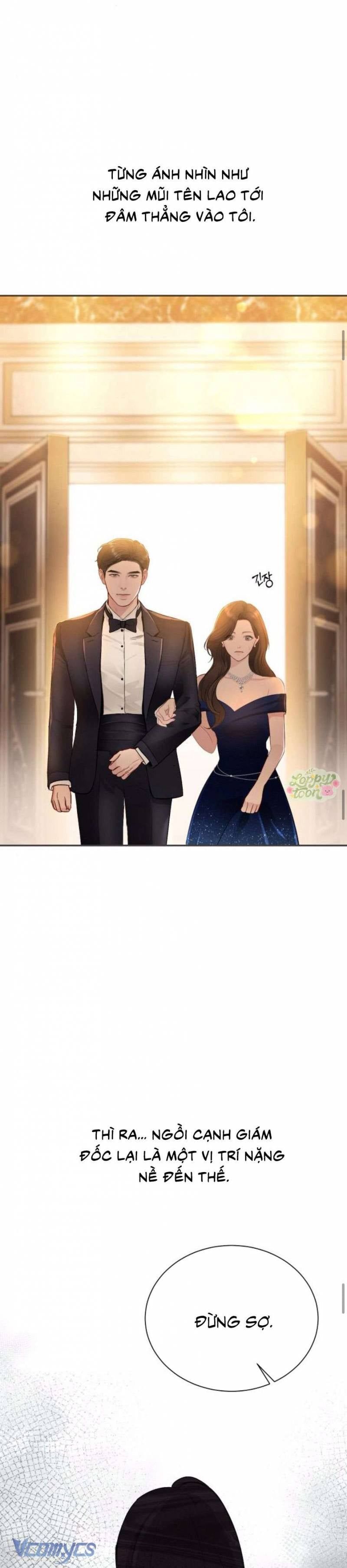 đọc truyện Quyền Lực Của Thư Ký Chương 28 ảnh 13 tại Thiên Thai Truyện