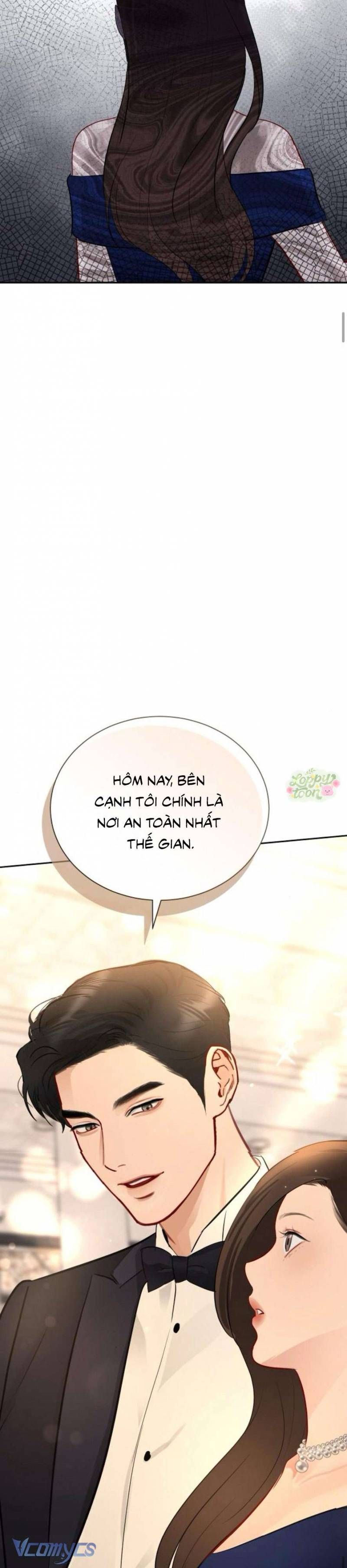 đọc truyện Quyền Lực Của Thư Ký Chương 28 ảnh 14 tại Thiên Thai Truyện