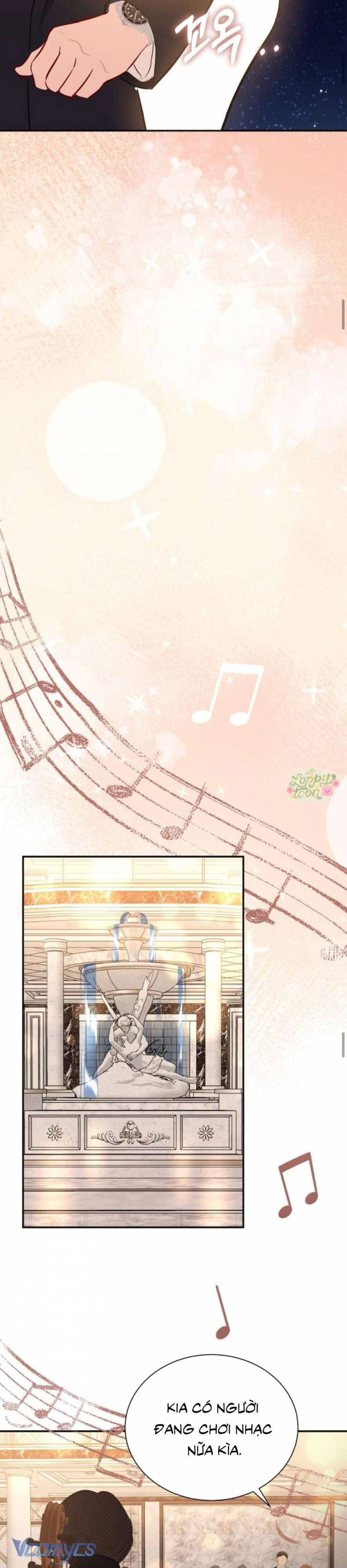 đọc truyện Quyền Lực Của Thư Ký Chương 28 ảnh 16 tại Thiên Thai Truyện