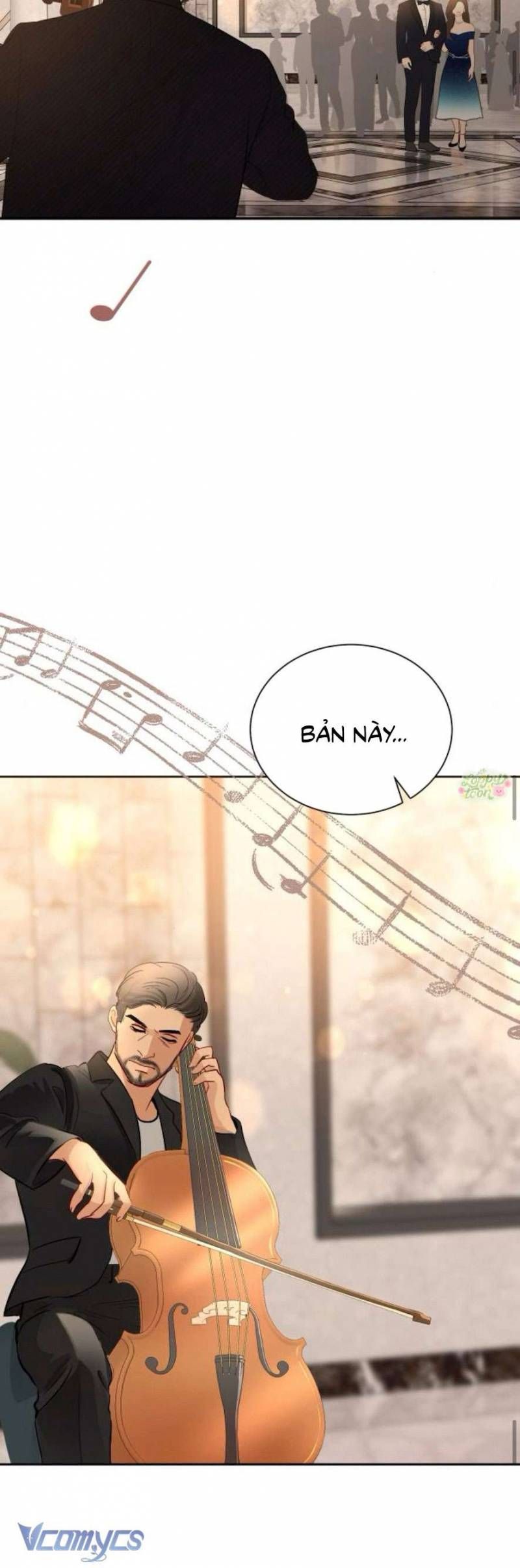 đọc truyện Quyền Lực Của Thư Ký Chương 28 ảnh 17 tại Thiên Thai Truyện