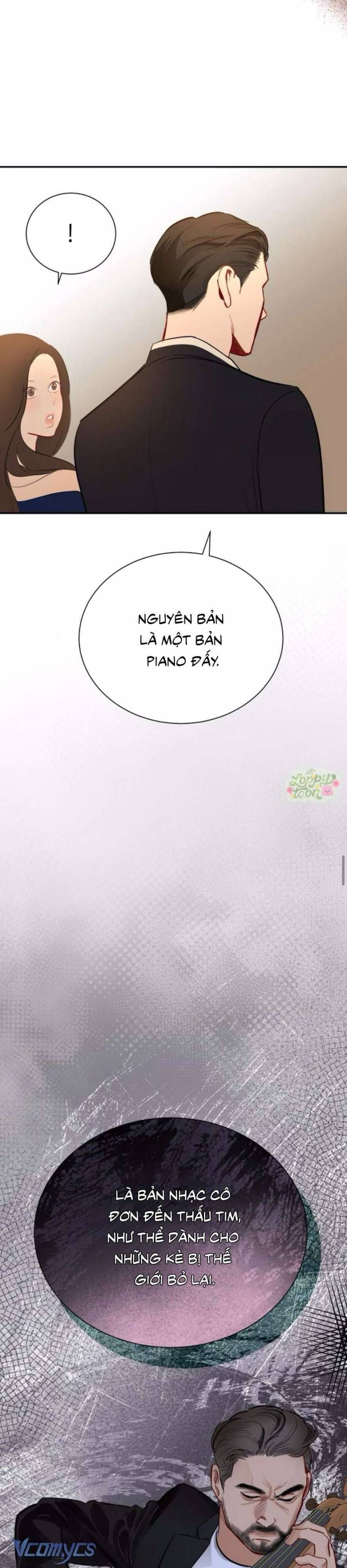 đọc truyện Quyền Lực Của Thư Ký Chương 28 ảnh 19 tại Thiên Thai Truyện