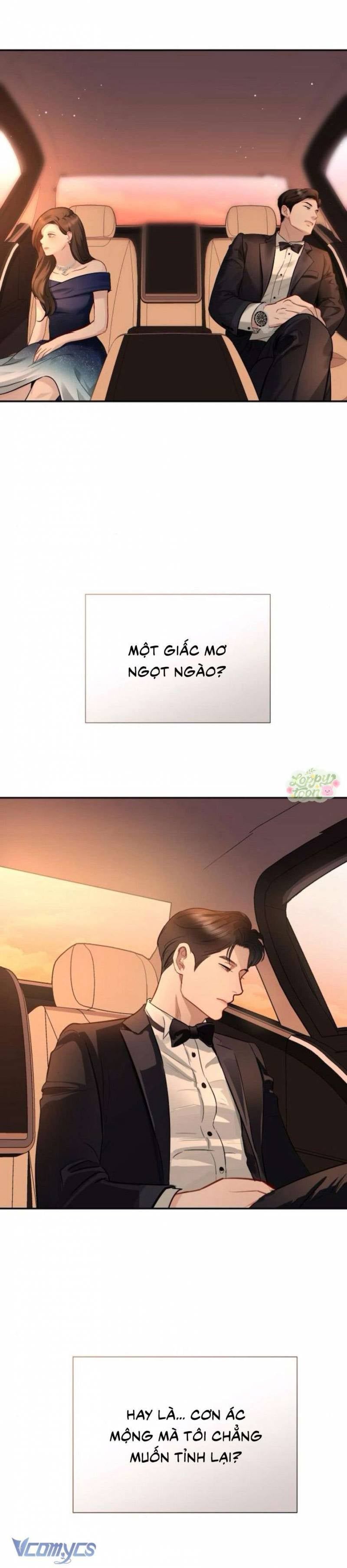 đọc truyện Quyền Lực Của Thư Ký Chương 28 ảnh 4 tại Thiên Thai Truyện