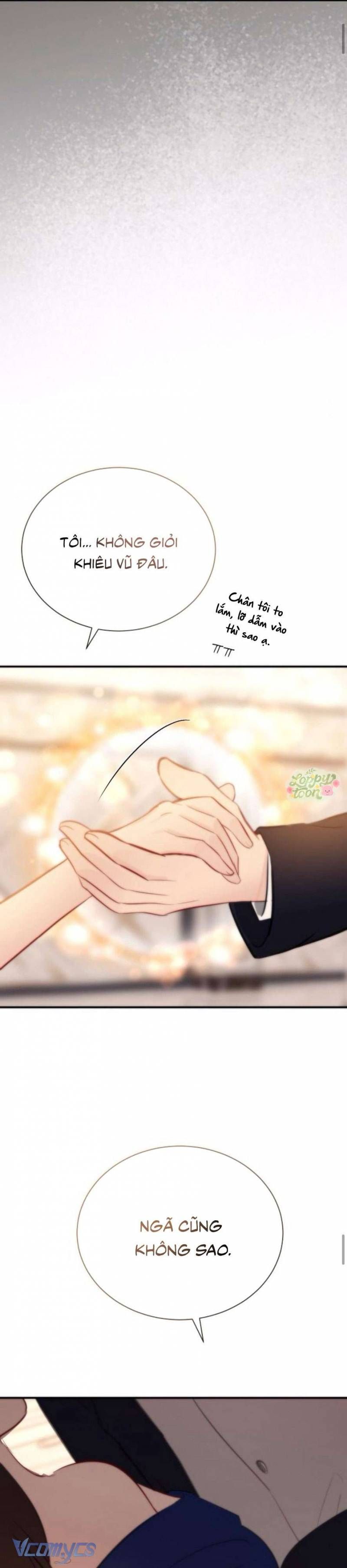 đọc truyện Quyền Lực Của Thư Ký Chương 28 ảnh 23 tại Thiên Thai Truyện