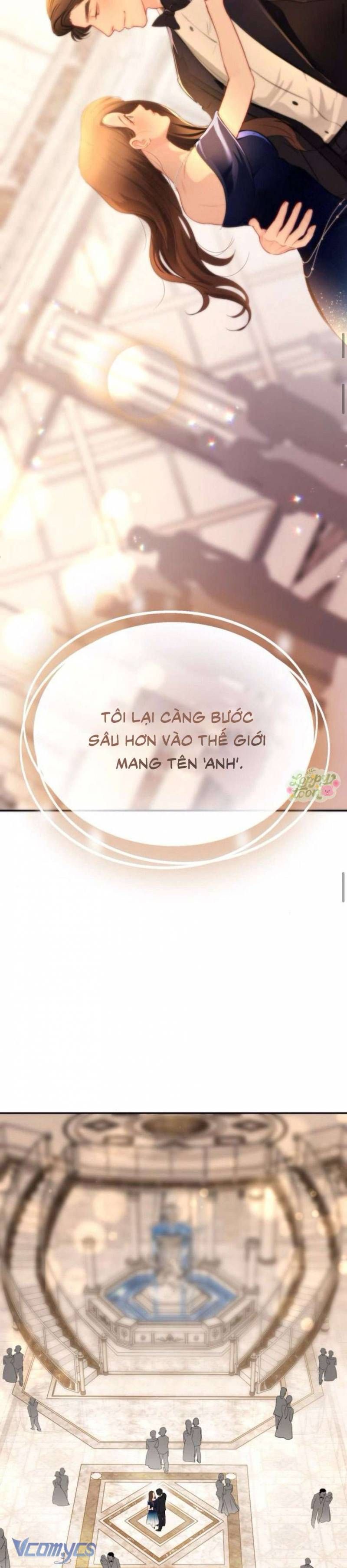 đọc truyện Quyền Lực Của Thư Ký Chương 28 ảnh 29 tại Thiên Thai Truyện