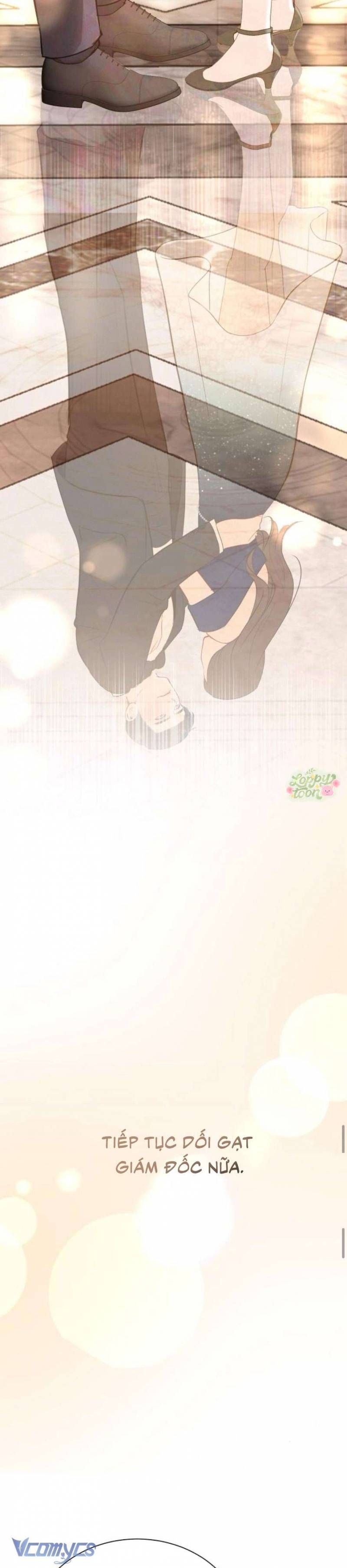 đọc truyện Quyền Lực Của Thư Ký Chương 28 ảnh 31 tại Thiên Thai Truyện